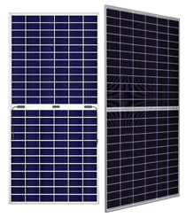 Instalación Solar Fotovoltaica